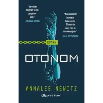 Otonom