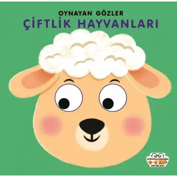 Oynayan Gözler - Çiftlik Hayvanları
