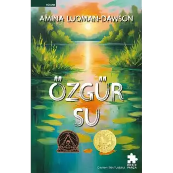 Özgür Su
