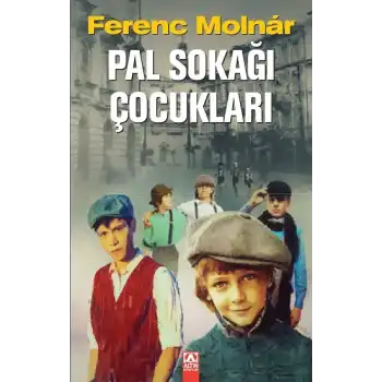 Pal Sokağı Çocukları