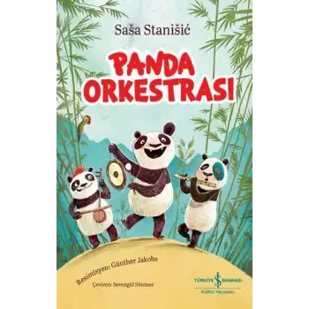 Panda Orkestrası