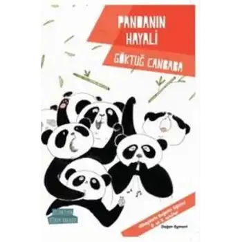 Pandanın Hayali - Değerler Serisi