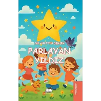 Parlayan Yıldız