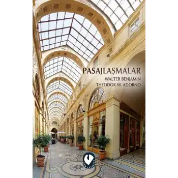 Pasajlaşmalar