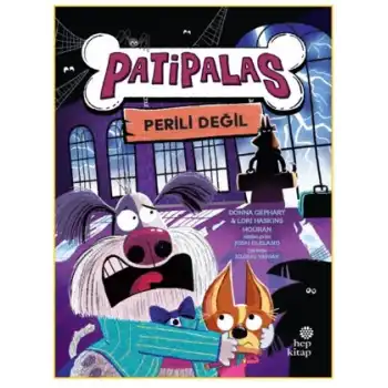 Patipalas Perili Değil
