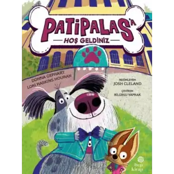 Patipalas’a Hoş Geldiniz