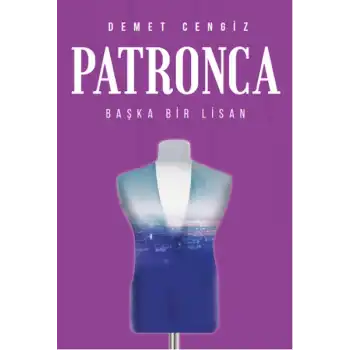 Patronca