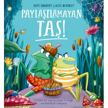 Paylaşılamayan Taş