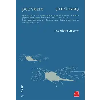 Pervane