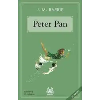 Peter Pan