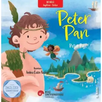 Peter Pan / Peter Pan
