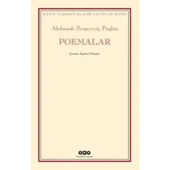 Poemalar