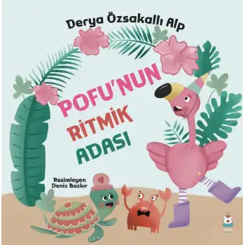Pofunun Ritmik Adası