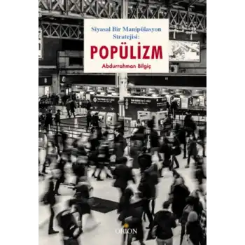 Popülizm