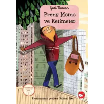 Prens Momo ve Kelimeler