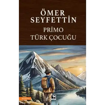 Primo Türk Çocuğu