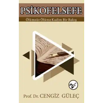 Psikofelsefe