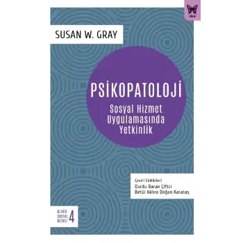 Psikopatoloji