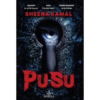 Pusu