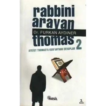 Rabbini Arayan Thomas 2