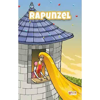 Rapunzel