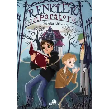 Renkler İmparatoru