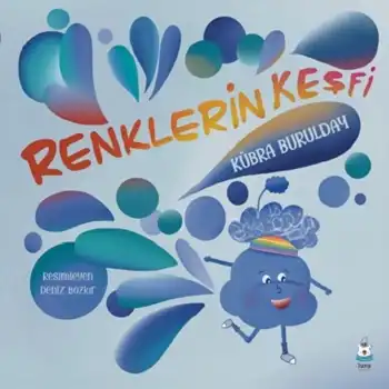 Renklerin Keşfi