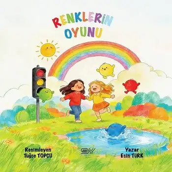 Renklerin Oyunu