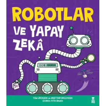 Robotlar ve Yapay Zeka (Fleksi)