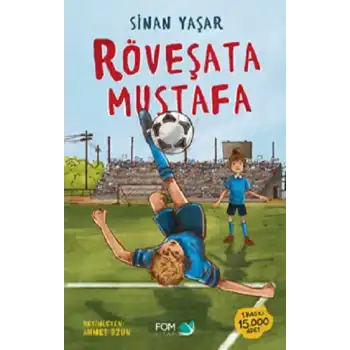 Röveşata Mustafa