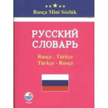 Rusça Mini Sözlük