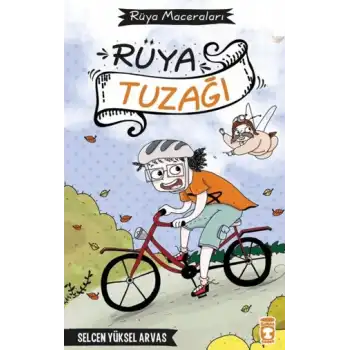 Rüya Tuzağı - Rüya Maceraları