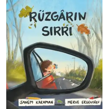 Rüzgarın Sırrı