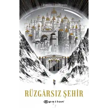 Rüzgarsız Şehir