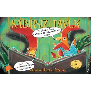 Sabırsız Tavuk