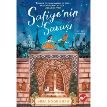 Safiye’nin Savaşı