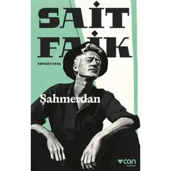 Şahmerdan