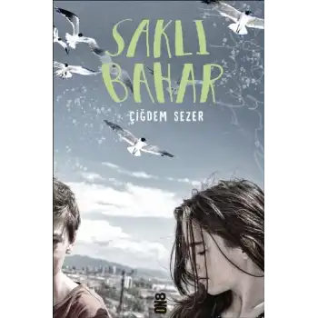 Saklı Bahar