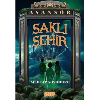 Saklı Şehir