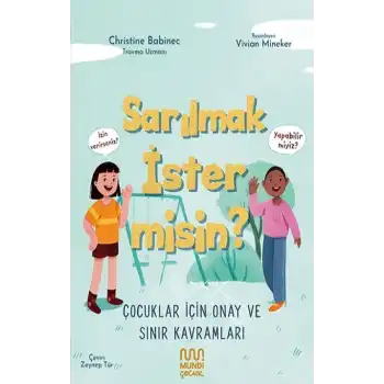Sarılmak İster misin?
