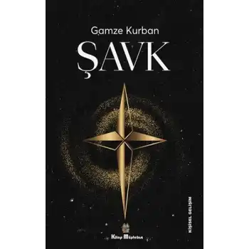 Şavk