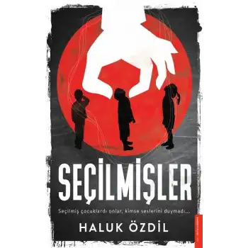 Seçilmişler