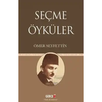 Seçme Öyküler