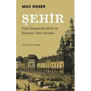 Şehir