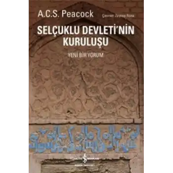 Selçuklu Devletinin Kuruluşu