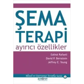 Şema Terapi