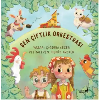 Şen Çiftlik Orkestrası