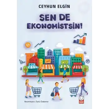 Sen de Ekonomistsin!