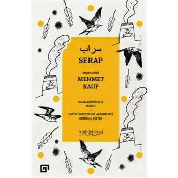 Serap