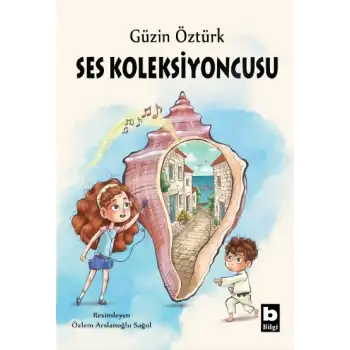 Ses Koleksiyoncusu